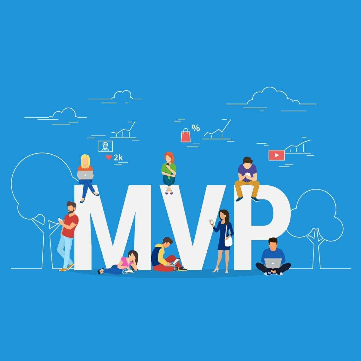 Quick Primer: MVP Launch Cycle
