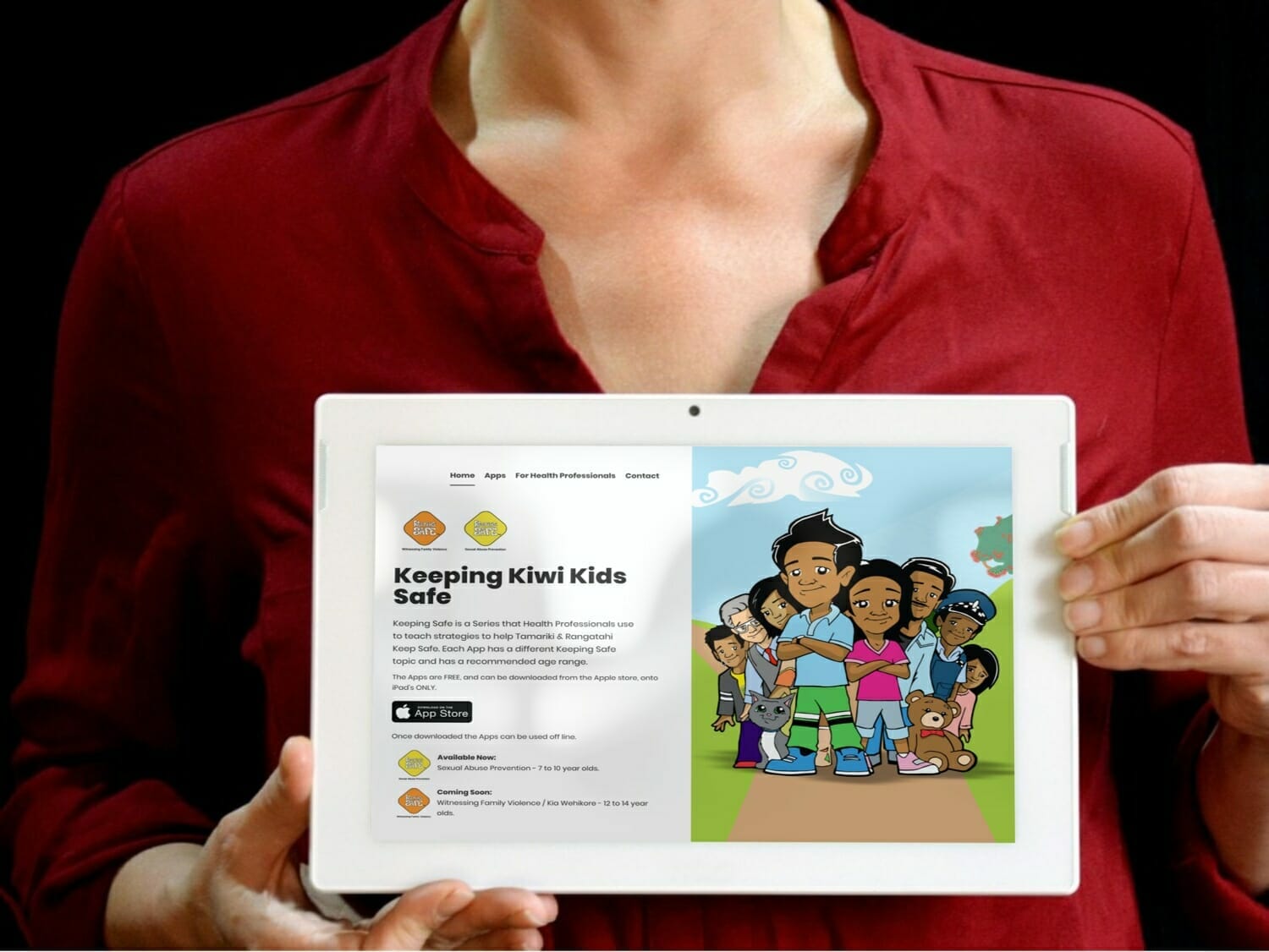 What Happens When You Keep Your Customers Happy?