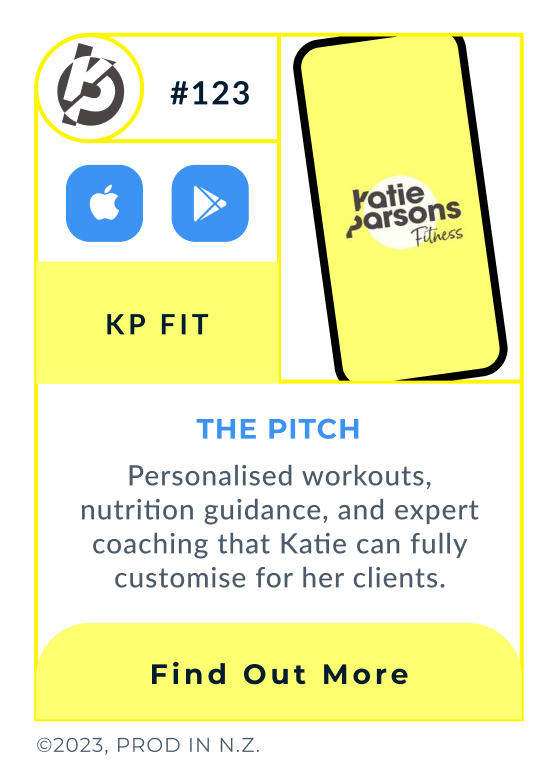 KP Fit — Ultimate wellness coach